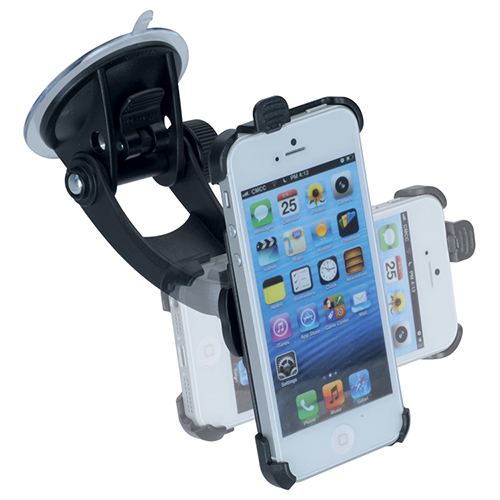 Автомобильный держатель IGRIP Perfect Fit для iPhone 5/5S (T5-94800)