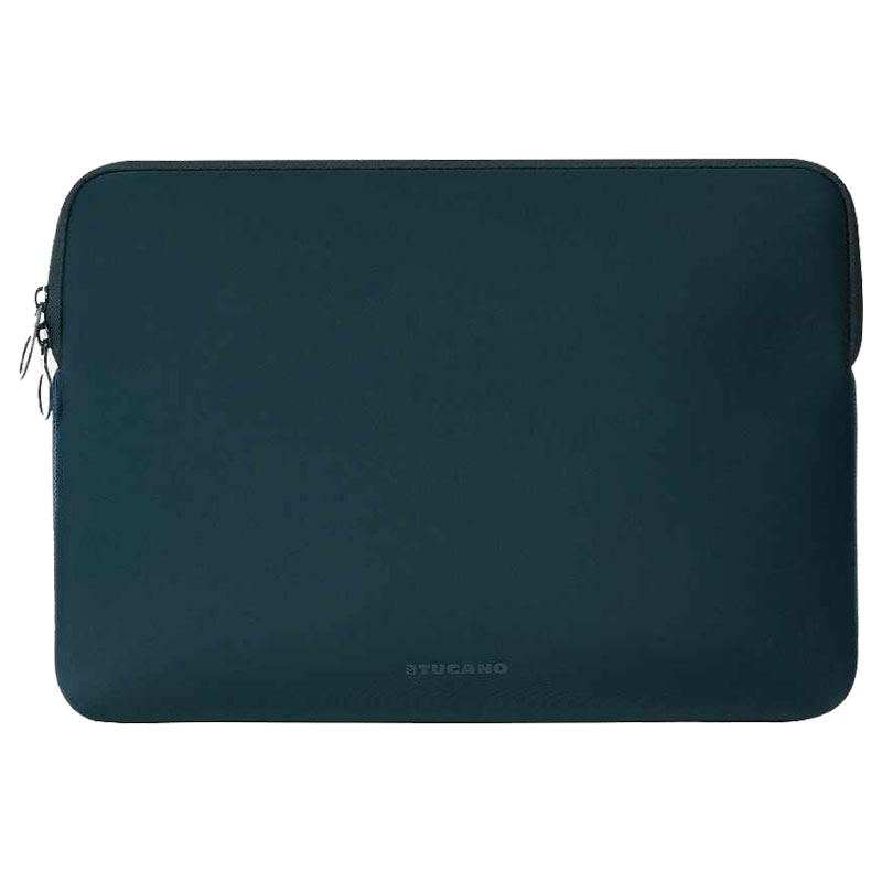 Чехол Tucano Top Sleeve для ноутбуков до 15,6'' / MacBook Pro 16" синий