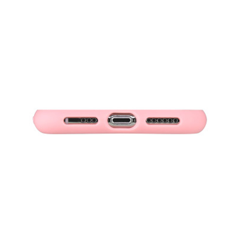 Чехол SwitchEasy Colors для iPhone 11 Pro розовый