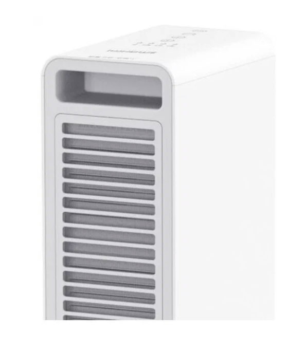 Тепловентилятор Smartmi Smart Fan Heater ZNNFJ07ZM, белый