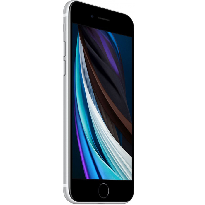 Apple iPhone SE 2 - 128 Гб белый 