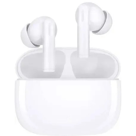 Беспроводные наушники HONOR CHOICE Earbuds X5 Lite Белые LST-ME00