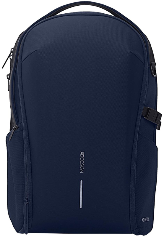 Рюкзак XD Design Bizz Backpack для ноутбука до 15,6" синий (P705.935)