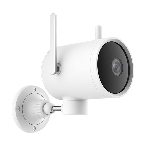 Умная камера IMILab EC3 Outdoor Security Camera белая