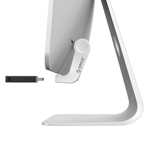 USB-концентратор Orico DM1U