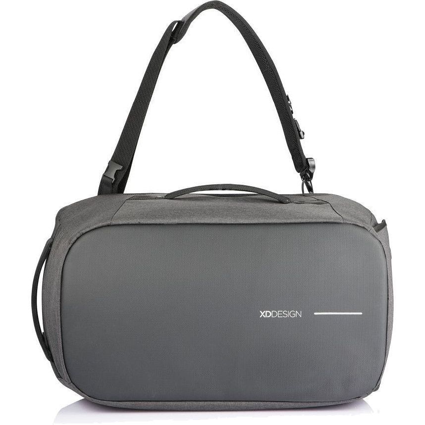 Рюкзак-трансформер XD Design Bobby Duffle Anti-Theft Travelbag