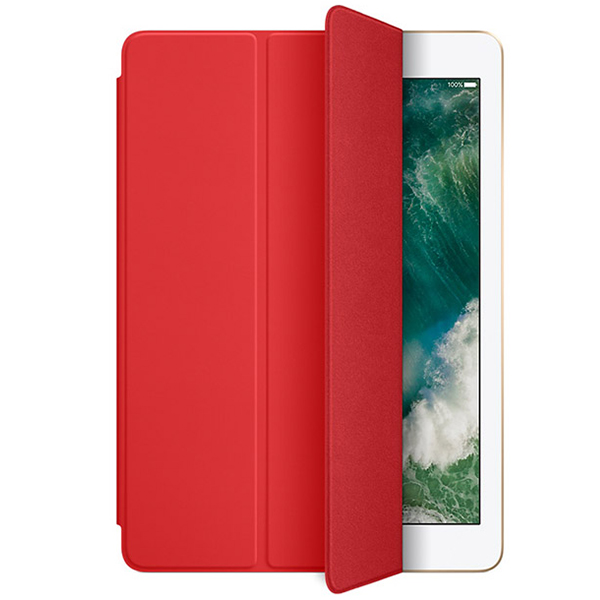 Чехол YablukCase для iPad 10.2" красный