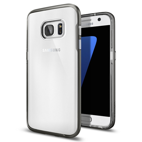 Чехол Spigen Neo Hybrid Crystal для Galaxy S7 (555CS20022)