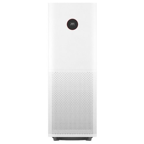 Очиститель воздуха Xiaomi Smart Air Purifier 4 EU, белый 