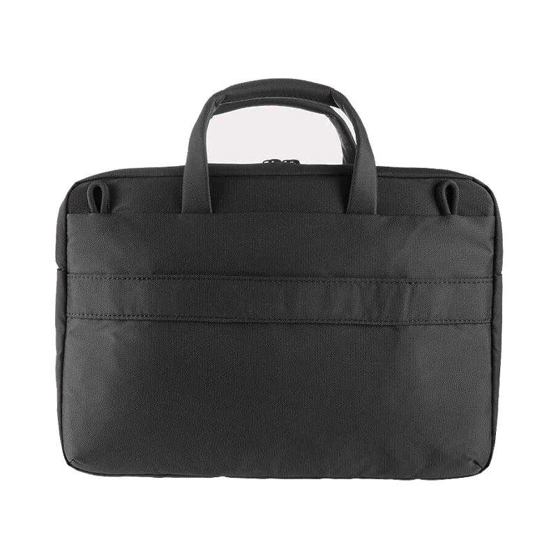 Сумка Tucano Work Out 3 Slim Bag MacBook Air/Pro 13" / ноутбуков 13'' чёрная