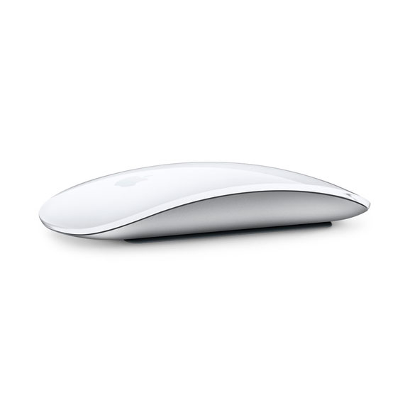 Мышь Apple Magic Mouse 3 белая