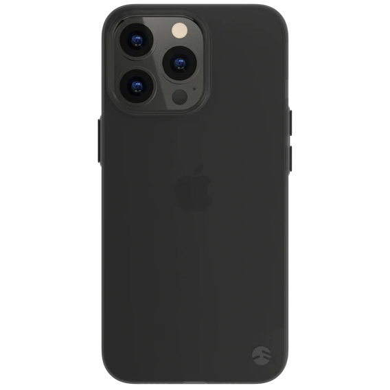 Чехол SwitchEasy 0.35 Ultra Slim для iPhone 13 Pro чёрный (GS-103-209-126-66)
