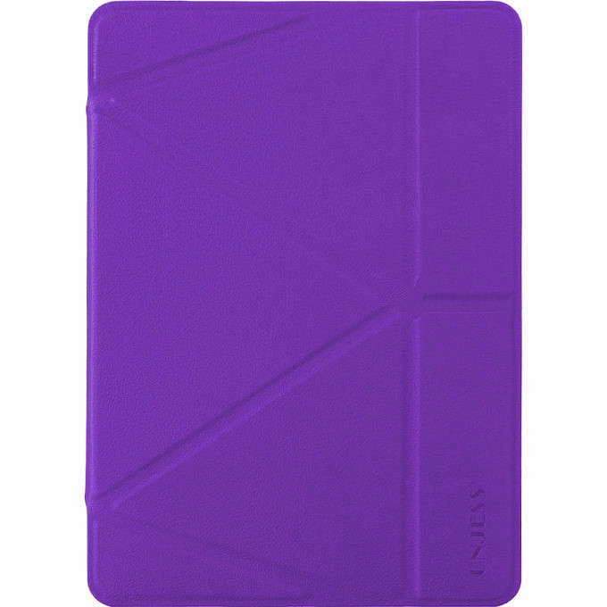 Чехол Onjess Folding Style Smart Stand Cover для iPad Pro 11" фиолетовый