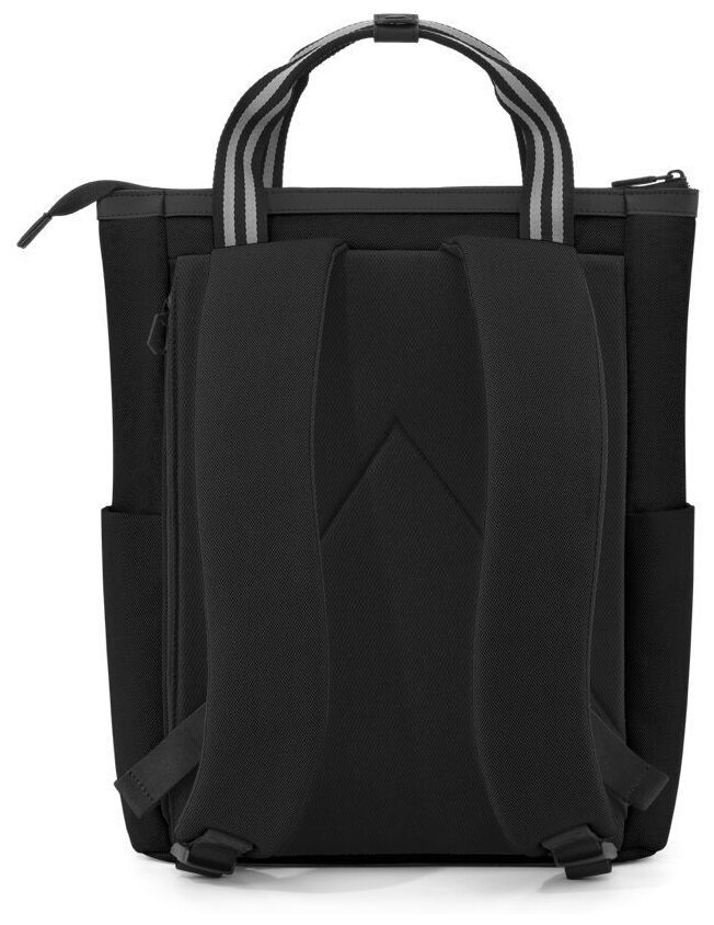 Рюкзак Ninetygo Urban Multifunctional Commuting Backpack чёрный
