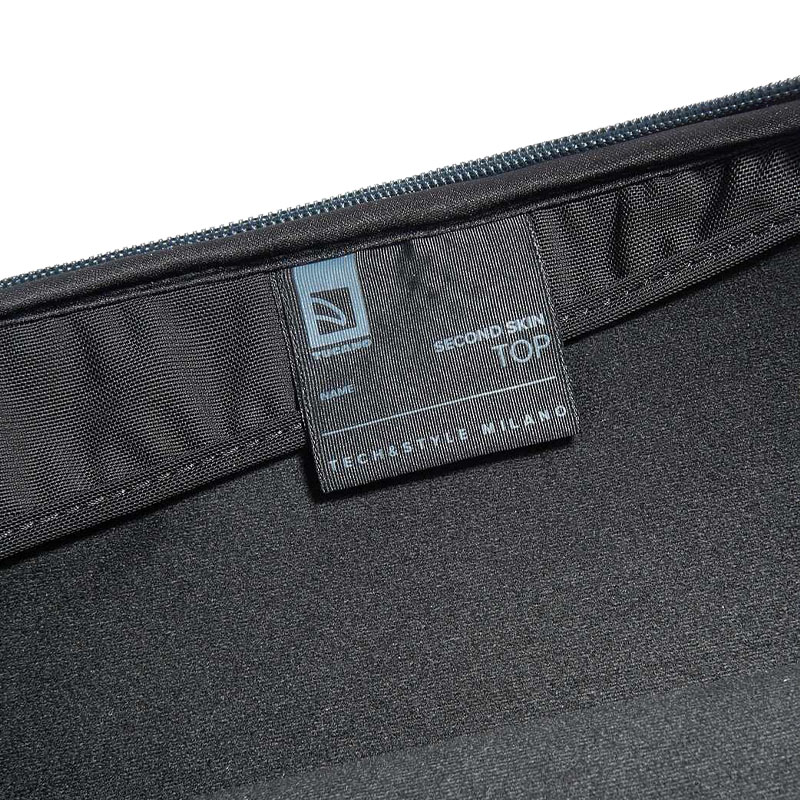 Чехол Tucano Top Sleeve для ноутбуков до 15,6'' / MacBook Pro 16" синий