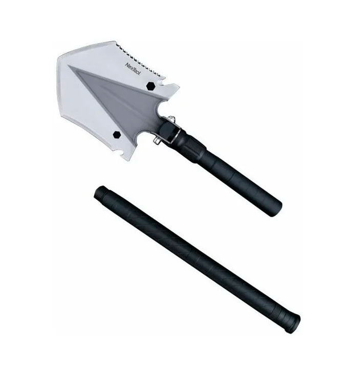 Многофункциональная лопата NEXTool Multi-functional Shovel