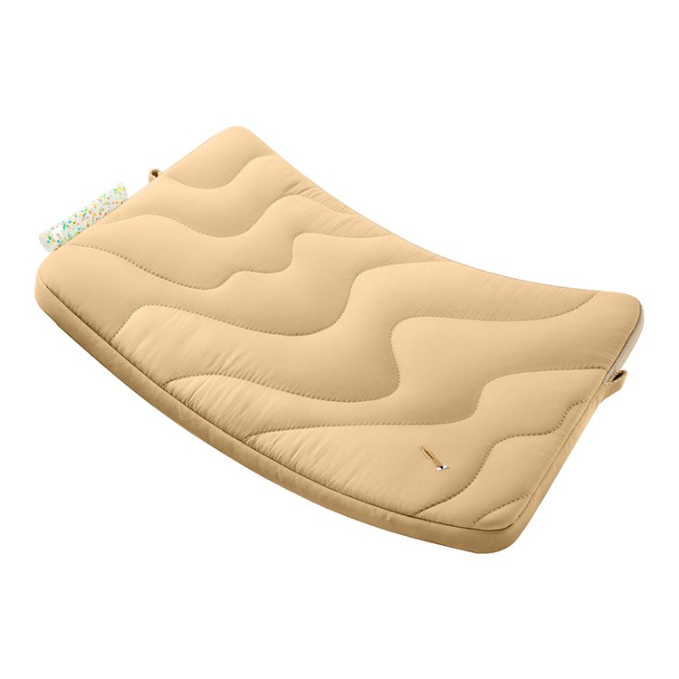 Чехол Tomtoc Terra-A27 Laptop Sleeve для ноутбуков до 14" песочный (Dune Shade)