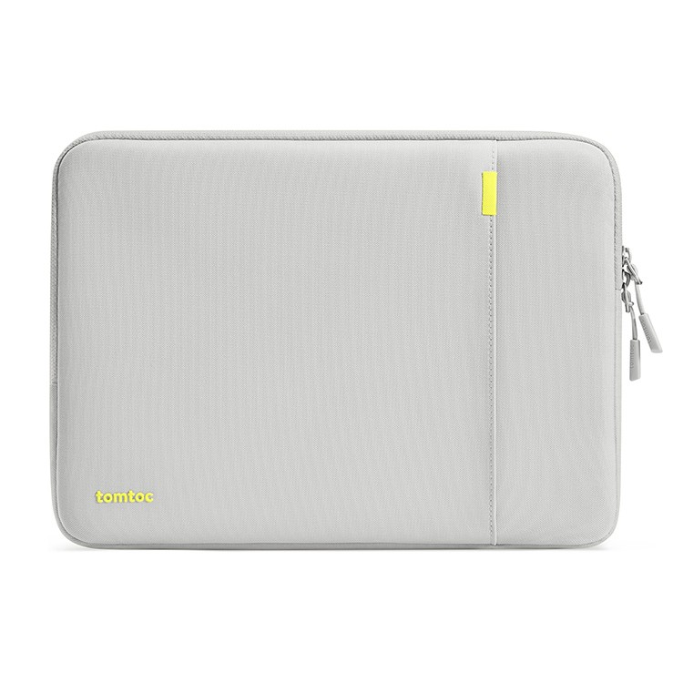 Набор чехлов Tomtoc Defender Laptop Sleeve Kit 2-in-1 A13 для ноутбуков 16" серый (Gray)