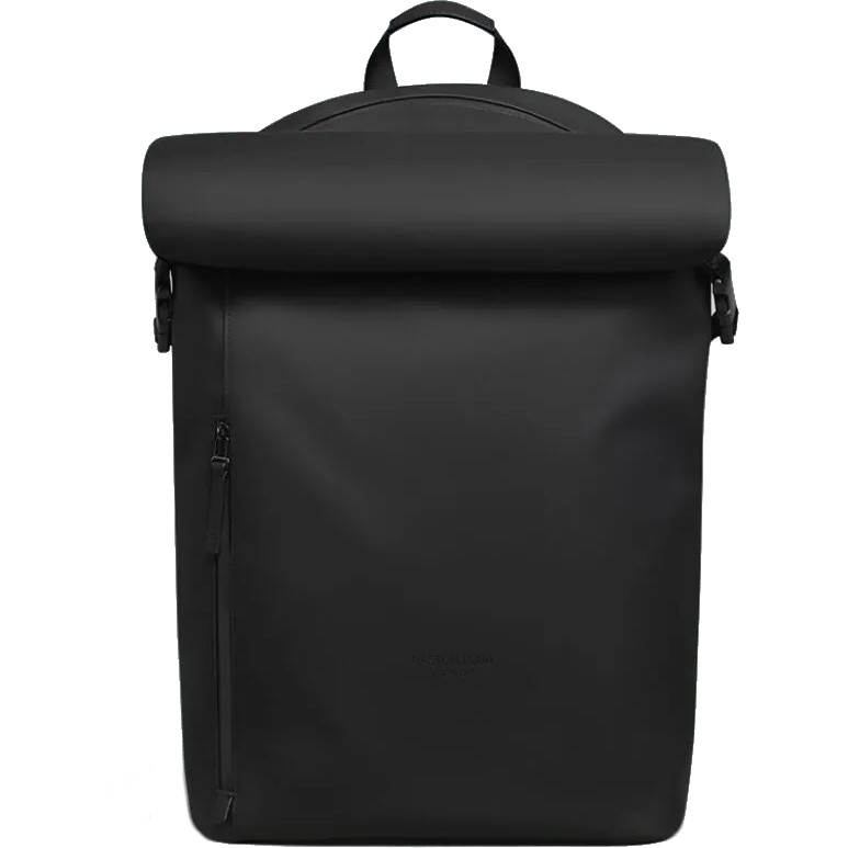 Рюкзак Gaston Luga RE101 Backpack Pändlare для 11-16" ноутбуков чёрный
