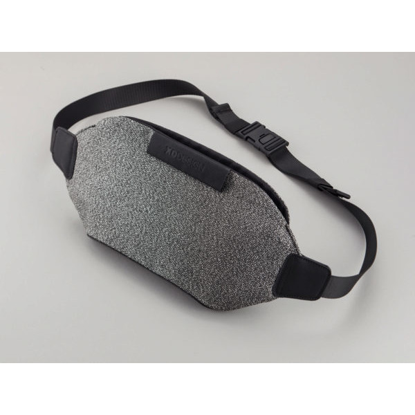 Поясная сумка XD Design Urban Bumbag серая (P730.062)