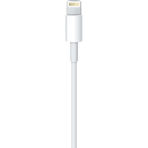 Кабель Apple USB-C to Lightning (1 метр) белый (MK0X2ZM/A)