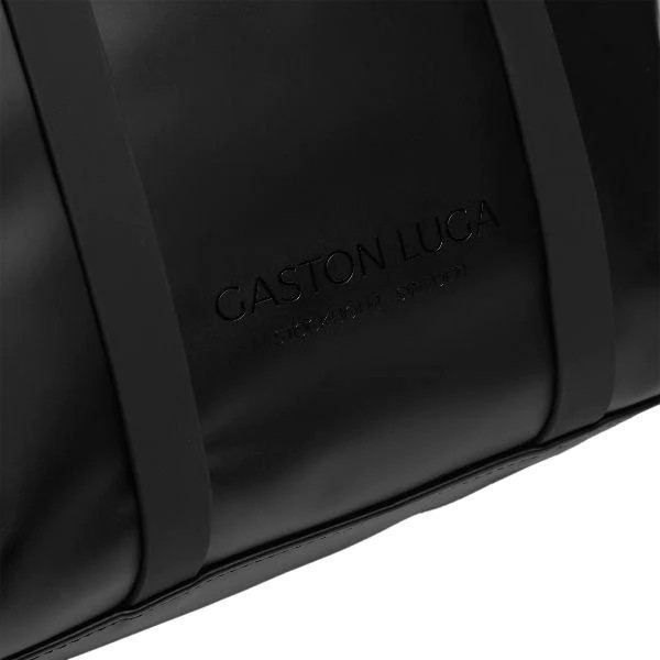 Рюкзак Gaston Luga GL8001 Backpack Spläsh для 13" ноутбуков чёрный