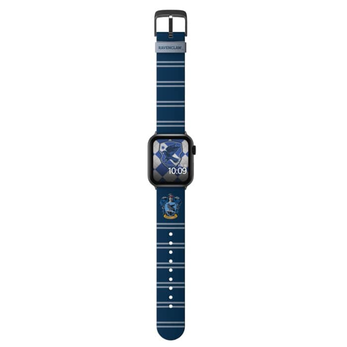 Ремешок MobyFox Harry Potter для Apple Watch (всех размеров) Ravenclaw (ST-WNR22HPW2003)