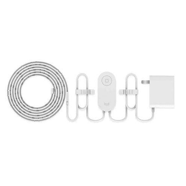 Светодиодная лента Yeelight LED LightStrips Plus (с поддержкой Google Home)