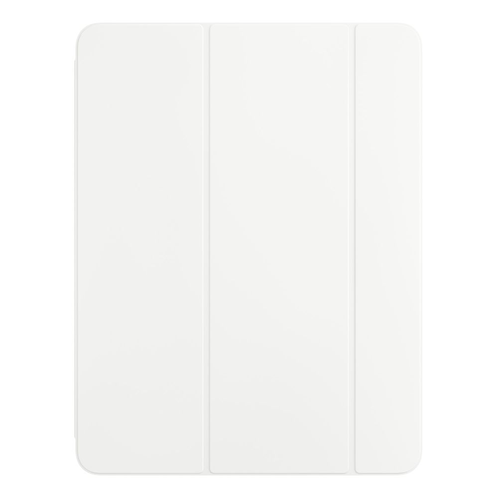 Чехол Apple Smart Folio для iPad Pro 13" (M4, 2024) белый
