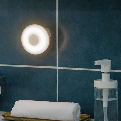 Светильник с датчиком движения Xiaomi Mi Motion-Activated Night Light 2