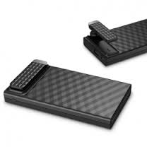 Гарнитура Bluetooth iHave Comi + PowerBank 5000 mAh черный