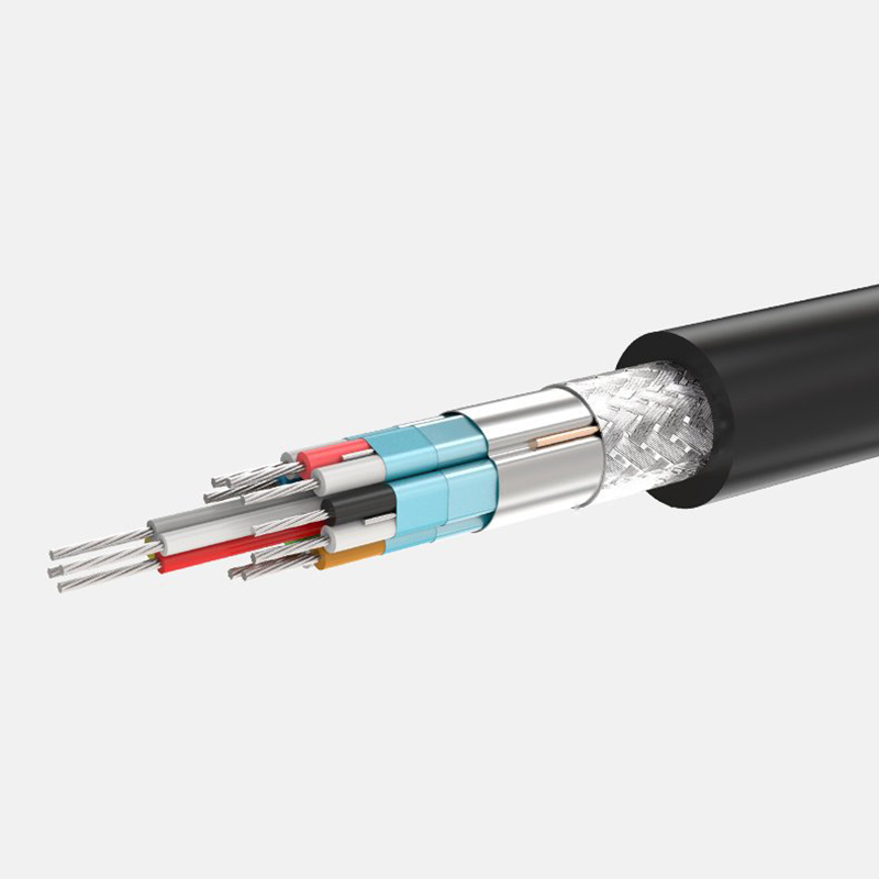 Кабель-удлинитель Ugreen HD107 (10141) HDMI Male to Female Cable (1 метр) чёрный