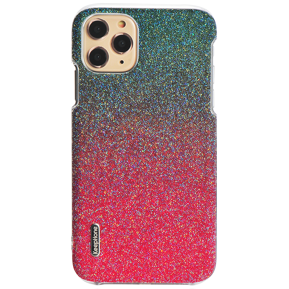 Чехол KeepHone Diamond Сolor Series для iPhone 11 Pro Стиль 1