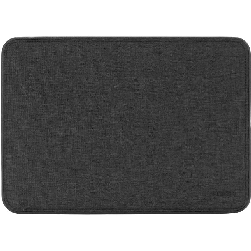 Чехол Incase ICON Sleeve with Woolenex для MacBook Air 13" (USB-C) / Pro 13" (USB-C) чёрный Graphite (INMB100366-GFT)