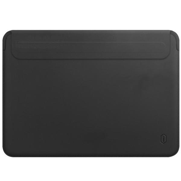Чехол WiWU Skin Pro II для MacBook Pro 13" (2017-2021) / MacBook Air 13" (2018-2021) чёрный
