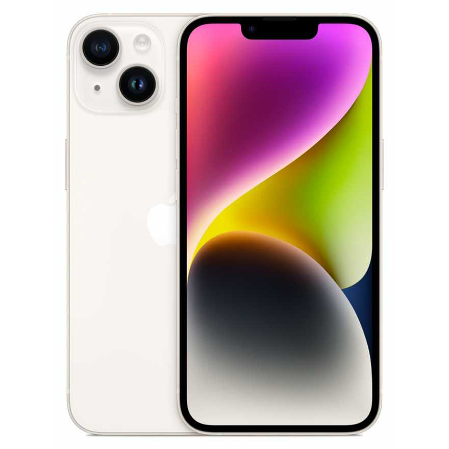 Apple iPhone 14 - 128 Гб «сияющая звезда»