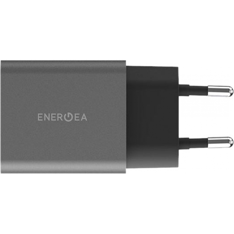 Сетевое зарядное устройство EnergEA Ampcharge 20W