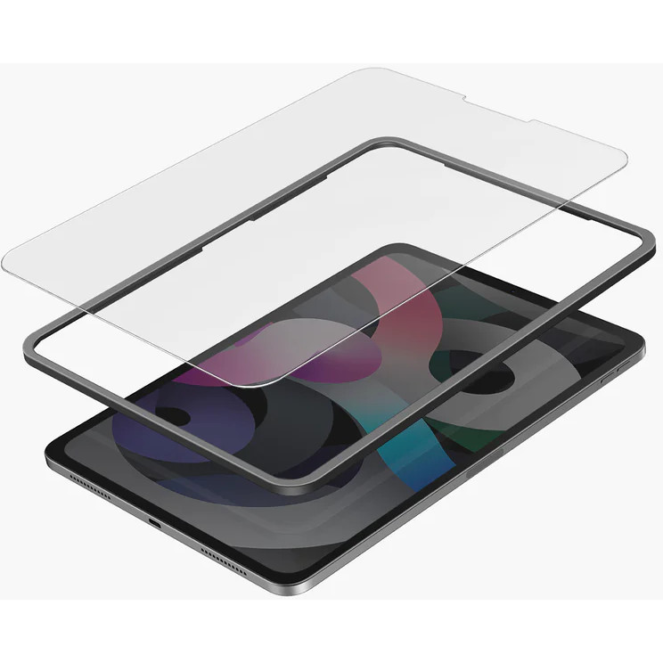 Защитное стекло Uniq Optix Clear для iPad 10.9 (2022)