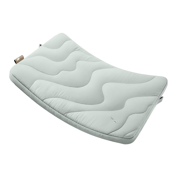 Чехол Tomtoc Terra-A27 Laptop Sleeve для ноутбуков до 16" голубой (Lakeshore)