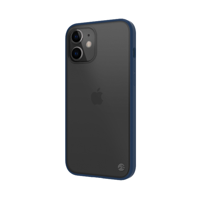 Чехол Switcheasy Aero для 2020 iPhone 12 mini синий