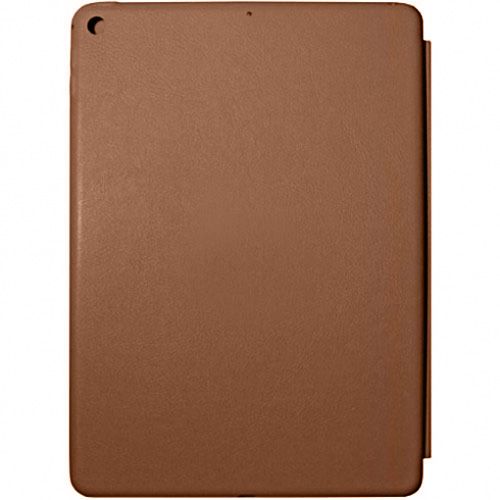 Чехол YablukCase для iPad Air 10.5" тёмно-коричневый