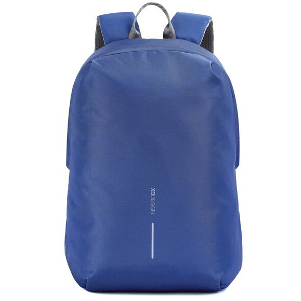 Рюкзак XD Design Bobby Soft для ноутбуков до 15.6" ярко-синий (P705.995)