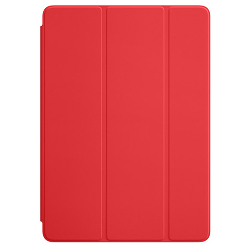Чехол YablukCase для iPad 10.2" красный