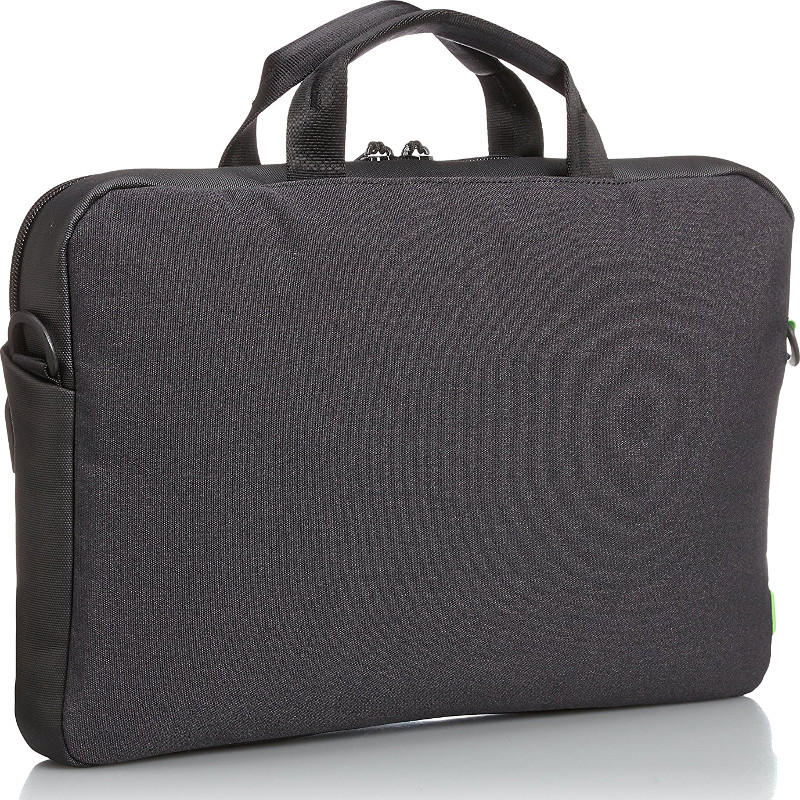 Сумка Incase City Brief Для MacBook 13" чёрная (CL55493)