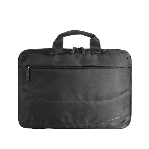 Сумка Tucano Idea Bundle Bag для ноутбуков 15.6" / MacBook Pro 16" + беспроводная мышь чёрная