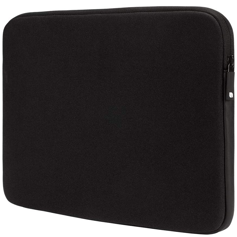 Чехол Incase Classic Sleeve для MacBook Pro 15-16" чёрный (INMB100649-BLK)