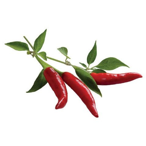Набор картриджей для умного сада Click and Grow Refill 3-Pack Перец Чили (Chili Pepper)