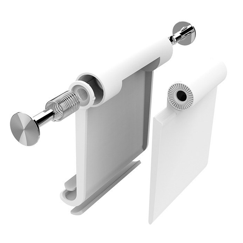 Подставка Ugreen LP115 (30485) Multi-Angle Adjustable Portable Stand для телефонов и планшетов белая