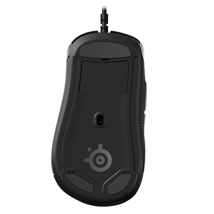 Игровая мышь SteelSeries Rival 310 чёрная