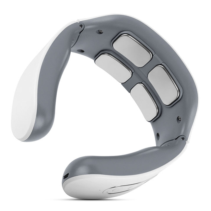 Массажер для шеи Rombica Wellness Electra (MSG-001)